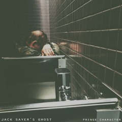 05 Jack Sayer's Ghost (feat. Red Leonard)