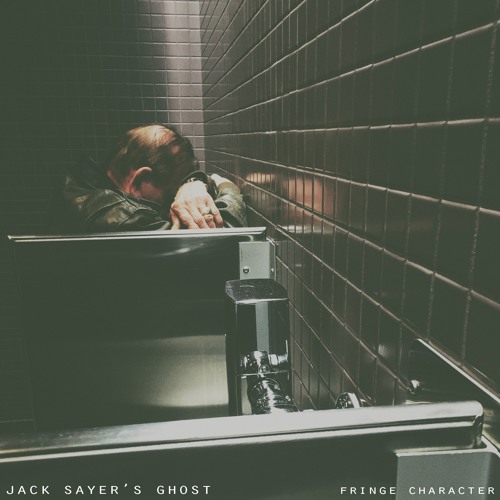 05 Jack Sayer's Ghost (feat. Red Leonard)