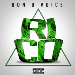 M.T.T.J - Don D Voice Ft Dula