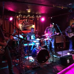 Carless Whisper - Spotlight 6-4-16