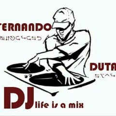 Piedrita Blanca - Paco Godoy - Acordeón - Fernando Dj - Intro Full Steady - BPM 116