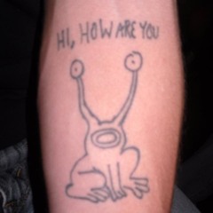 True Love Will Find You In the End-Daniel Johnston