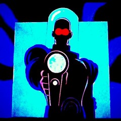 Pryde - Mr.Freeze Type Aggressive  (slowed)