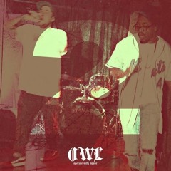 OGOD2 [FEAT. NIZZ SENTINE]