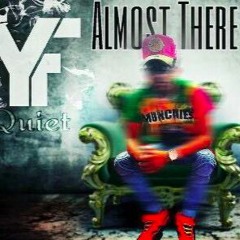 Used To - Quiet FT. Mansa Moor