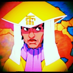 King Benjo - Raikage X Atlas (slowed )