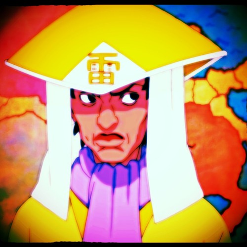 King Benjo - Raikage X Atlas (slowed )