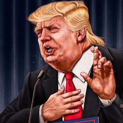 Stream Koopa - Donald Trump by Koopa_ | Listen online for free on ...