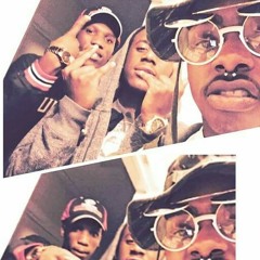 Fuckin It Up ft. Illa da Killa