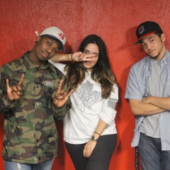 #TheNoteCast With Saybz