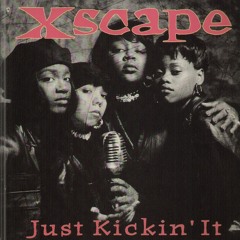 Xscape (Kickin It)