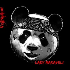 Panda VeliMix - Lady Makaveli