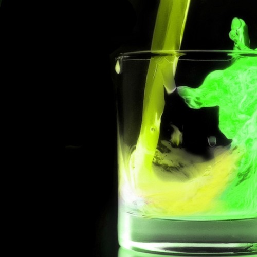 The Whiskey Tango Foxtrot