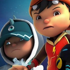 Bunkface - Masih Di Sini (Ost. Boboiboy the Movie) Acapella