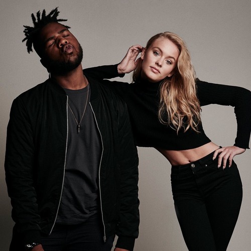 Stream Zara Larsson & Mnek - Never Forget You (T.O.1.C Remix) by Dunnï |  Listen online for free on SoundCloud