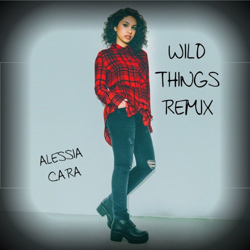 Wild Things feat. Alessia Cara (Smack Remix) by SMACK