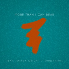 Can Bear Remix Feat. Josh Wright & Johnjaysims