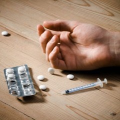 Mikal Shakur - Suicide - Produced by Nyne