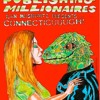 Harry Katz - Driving To The Big City With Reptiles On Your Tail (CONNECTICUUUGH pt 2)