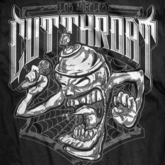 CutThroat - Crack The Code