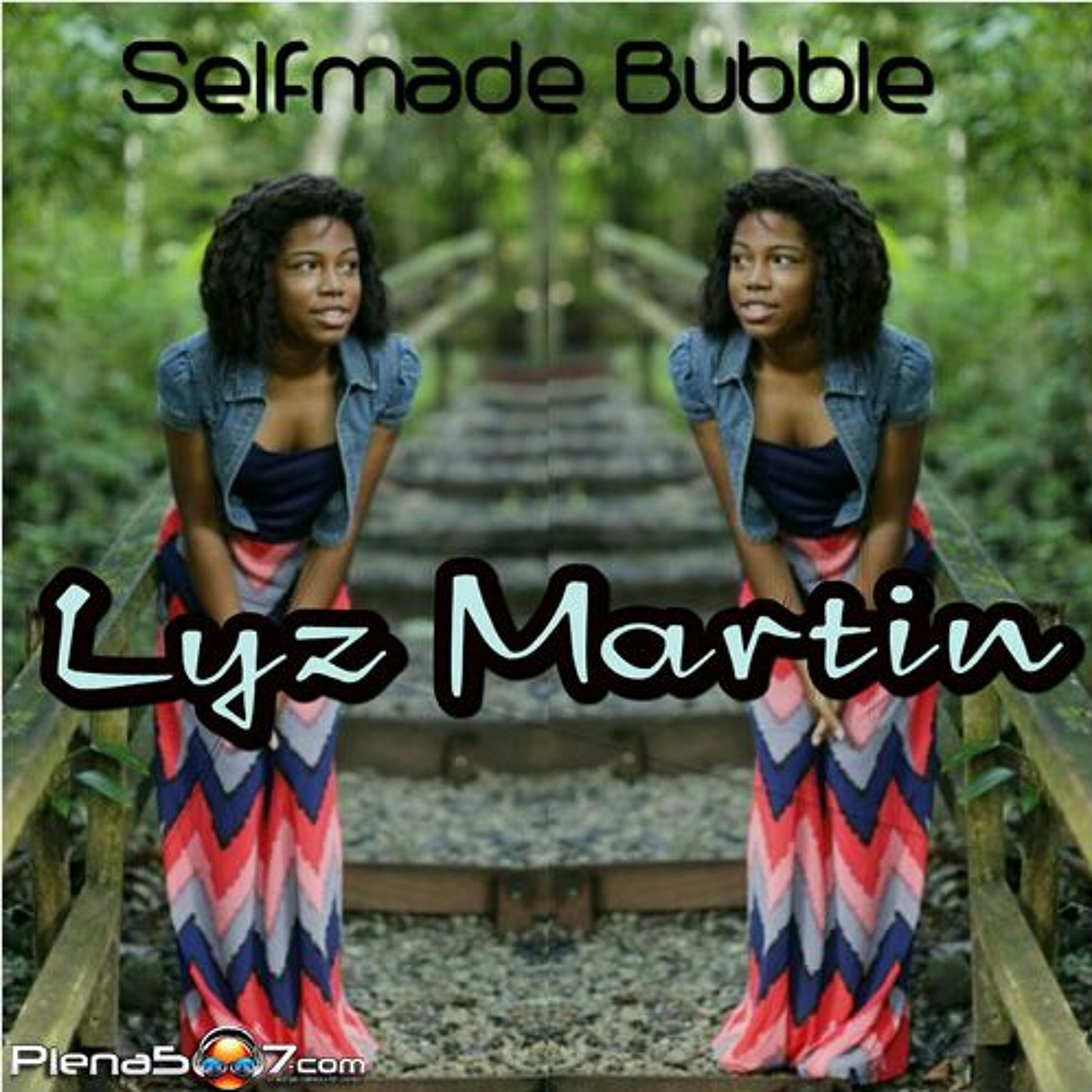 Lyz Martin - Selfmade Bubble episode artwork