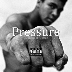 Pressure (Prod. By BUDDHA XAN)