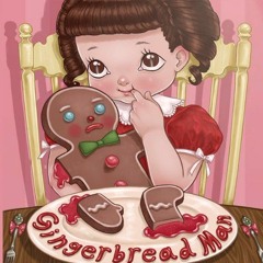 Gingerbread Man (Male Version) **From Male Nightcore on YT**