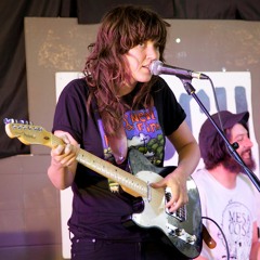 Courtney Barnett - Depreston (Jimmy Fallon's Show Version)