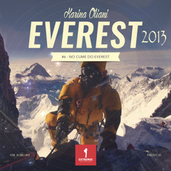 32 - Everest 2013 #6 - A conquista do Everest de Karina Oliani