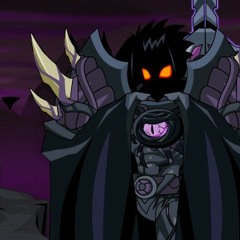 AQW Mount DoomSkull Remix