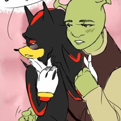 *18+* The Space Crab reads YAOI FANFIC - A Shrek and Shadow Love Story Chapter 2