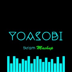 YOASOBI POCKET (tkrism Mashup)