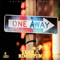 Sean Kingston - One Away (Fiji Mix)