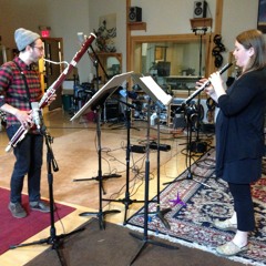 Figures And Recitatives