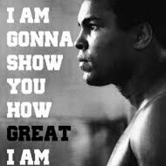 Muhammad THE G.O.A.T(prod.Simi Asam Scorsese)MUHAMMAD ALI TRIBUTE BEAT/INSTRUMENATL