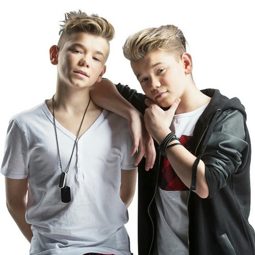 Stream Leah Sadler | Listen to marcus and martinus songs playlist online  for free on SoundCloud