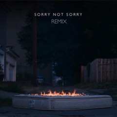Bryson Tiller - Sorry Not Sorry (Remix)