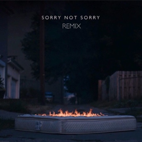 Bryson Tiller - Sorry Not Sorry (Remix)