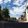 Outsidecast 08 | Christian AB DJ mix artwork - Electronic music tracklist cover image