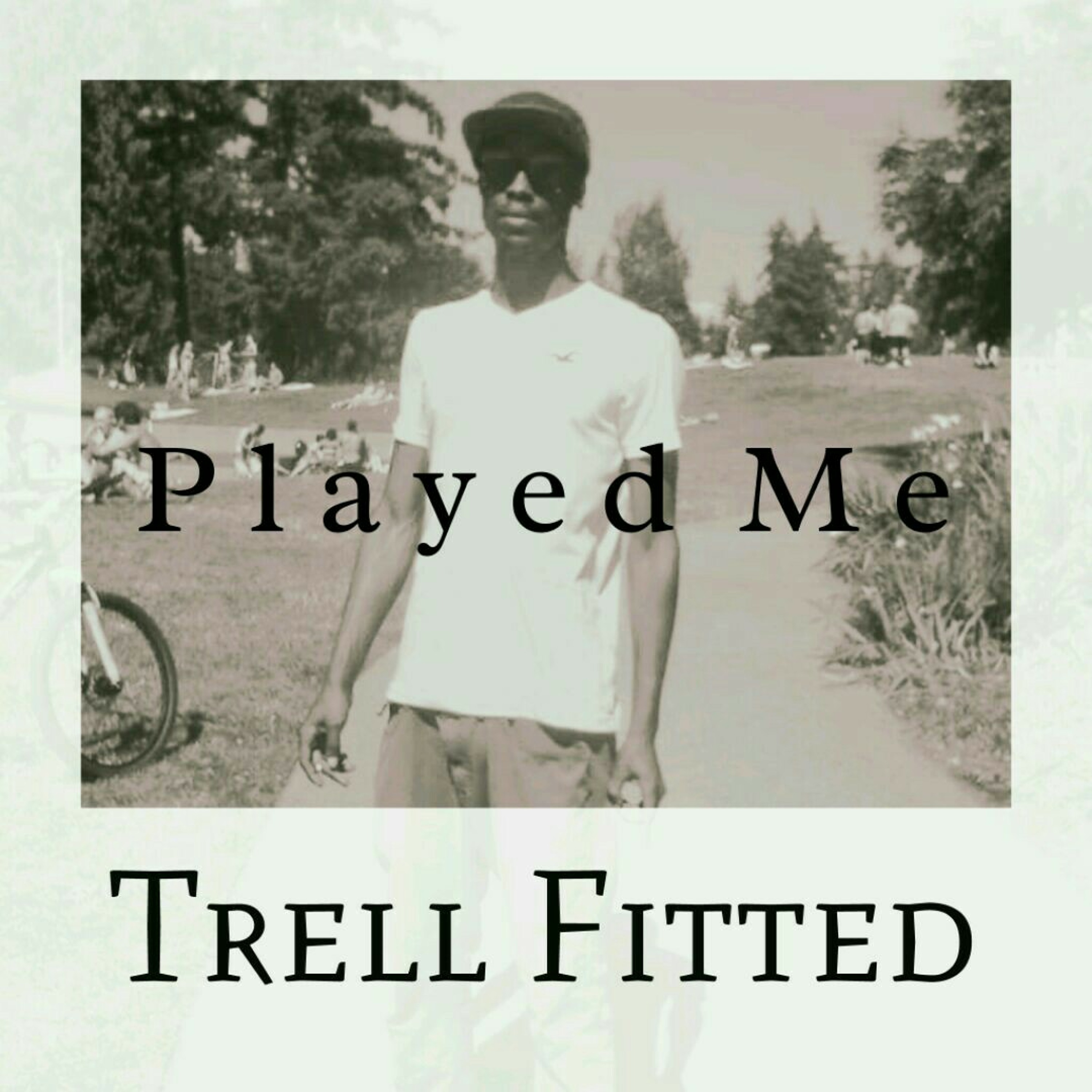 Trell Fitted