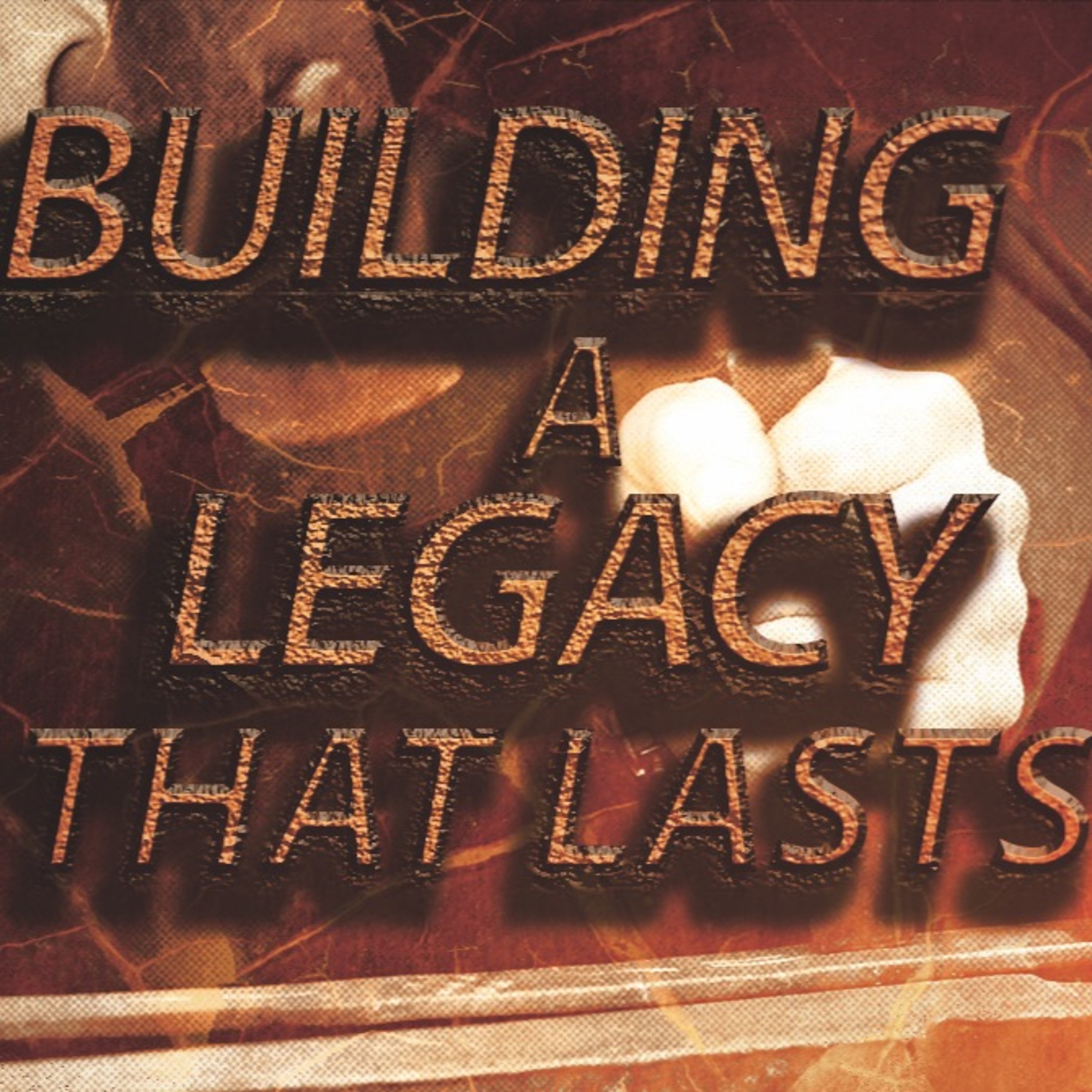 Build Your Faith with Ro and Meggon Anderson