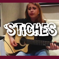 Stiches by Shawn Mendes (Cover by Elizabeth Shiro)