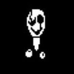 OH GOD WE JUST RAN OVER A GASTER AND NOW WERE BOUNCING THROUGH TIME