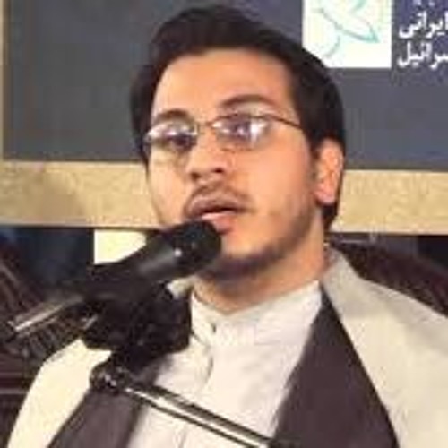 نهاوند حامد شاكر نجاد سورة طه في غاية الروعه