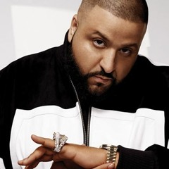 DJ Khaled Ft. Drake - For Free Instrumental (Original)