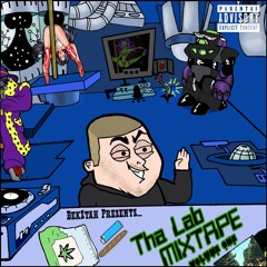 06 - Mr. Incognito (Prod By. Inna Attic Crookz) Scratches By Jabba Tha Kut 1