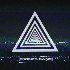 Ender's Game [ダンケ Vibes - Waves Remix]