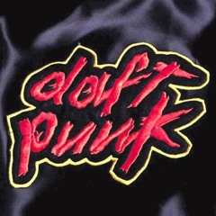 INDO SILVER CLUB - DAFT PUNK (KLIENFELD EXTENDED TOOL)