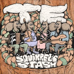 11 Flamingo's Croquet (Bourrée)