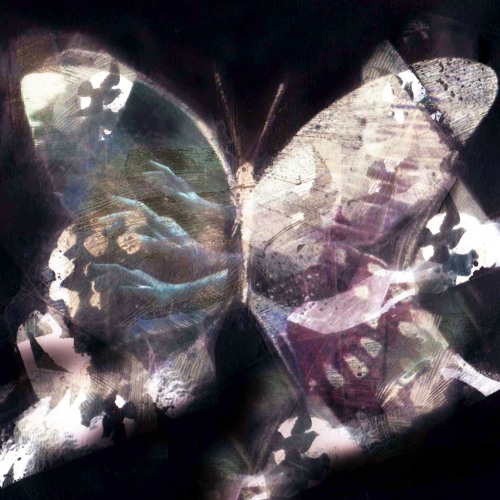 Matryoshka - Eight Scenery Of The Burning Piano - 04 Sacred Play Secret Place Remixed By Hugvilla